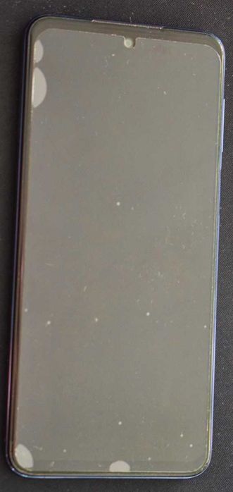 Redmi note 9 pro