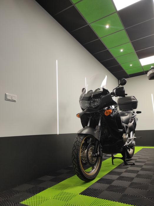 Honda Varadero 1000 Xl