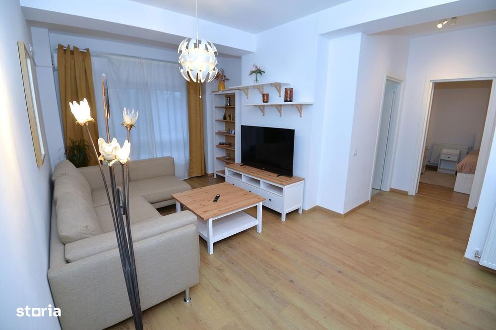 Apartament Cu 3 Camere De Vânzare In Otopeni, Strada 23 August