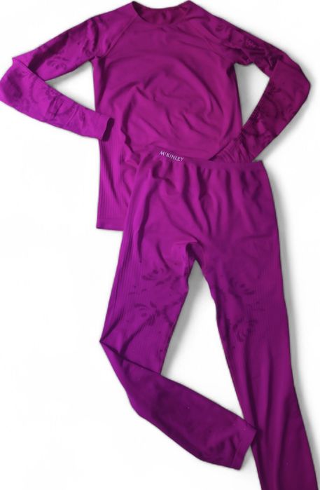 Термо бельо Mc Kinley ,S-M