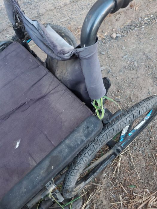 инвалидной коляска электронные