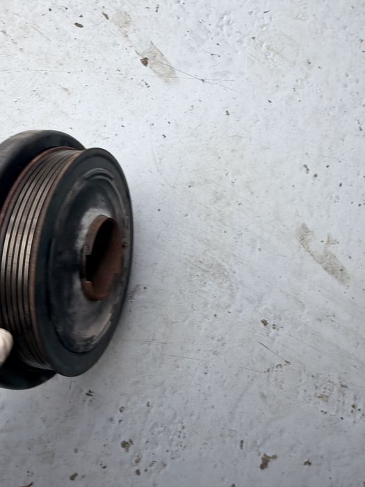 Fulie motor bmw f15 f16 f10 f11 f06 f12 f07 3.0d n57d30 258cp 313cp