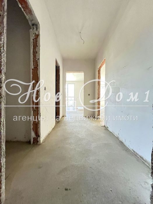 Продава се Двустаен апартамент в София, Малинова долина - 81 кв.м за 1481 €/кв.м - Снимка #9