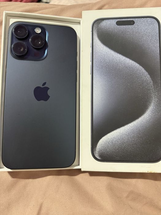 айфон 15 про макс