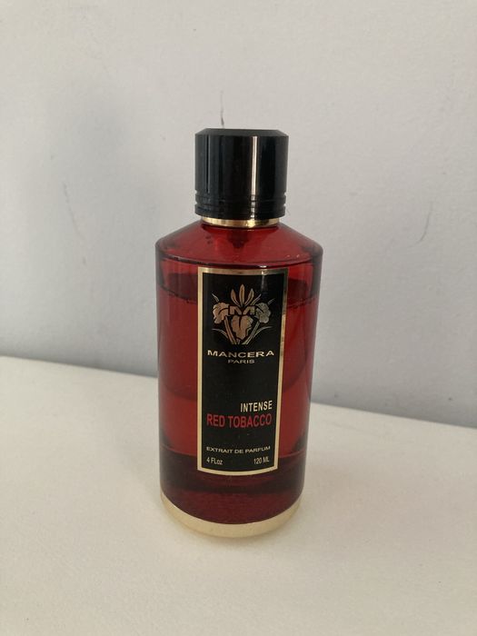 Парфюм Mancera Red Tobacco Intense