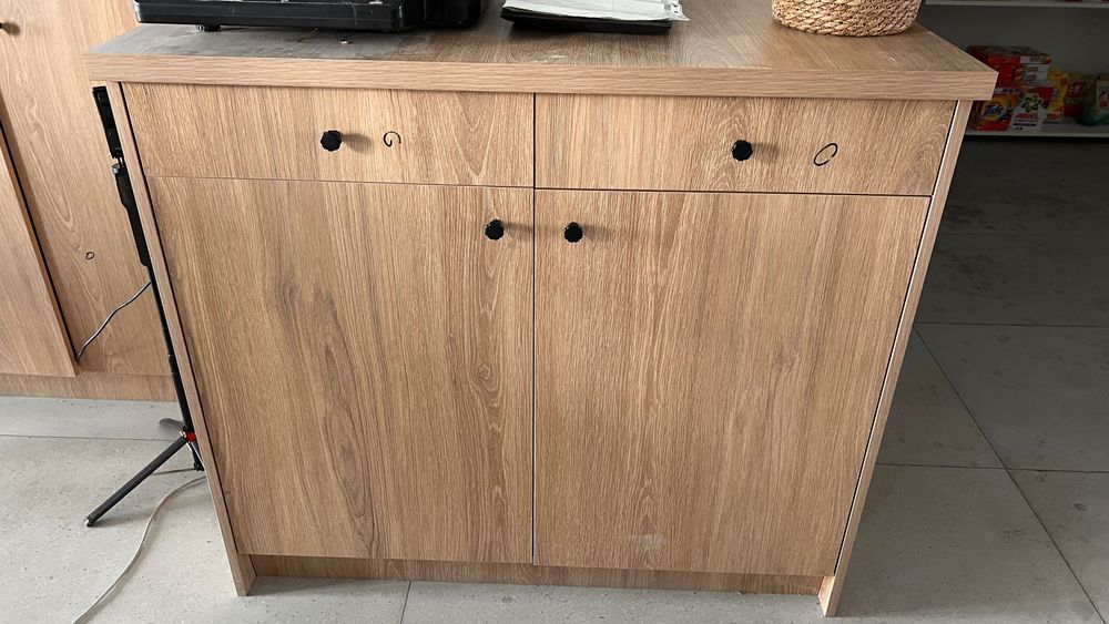 Полки деревянное