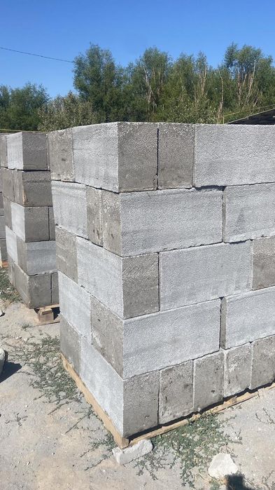 Газаблок жоғары сапалы!