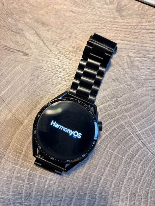 Huawei smartwatch GT 3