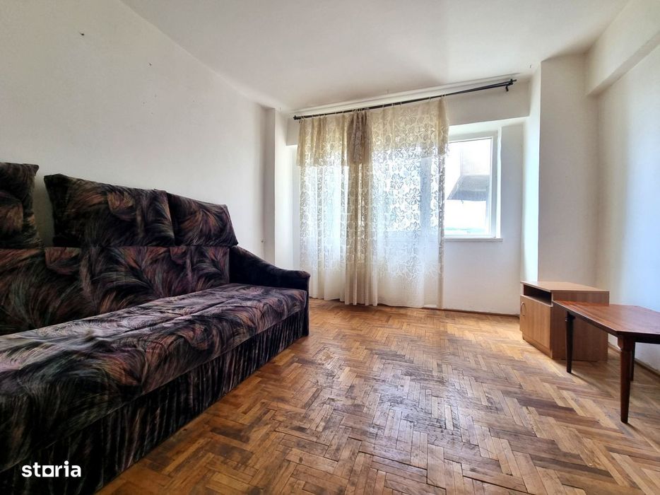 Ultracentral- Blocul de la Cascada- Apartament 2 camere decomandate — fotografia 3