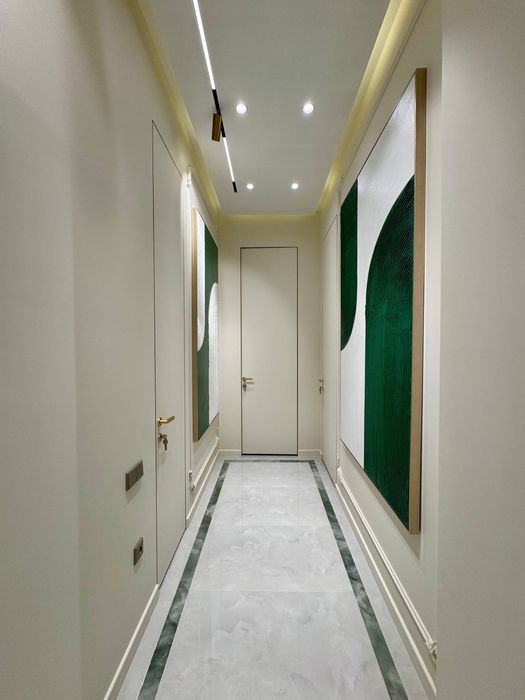 Мирзо улугбек р-н ЖК Poytaxt Gavhari 4/6/10 100м2