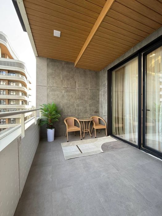 Infinity 2 xona arenda