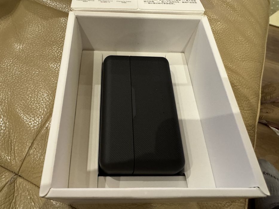 DJI Mic комплект