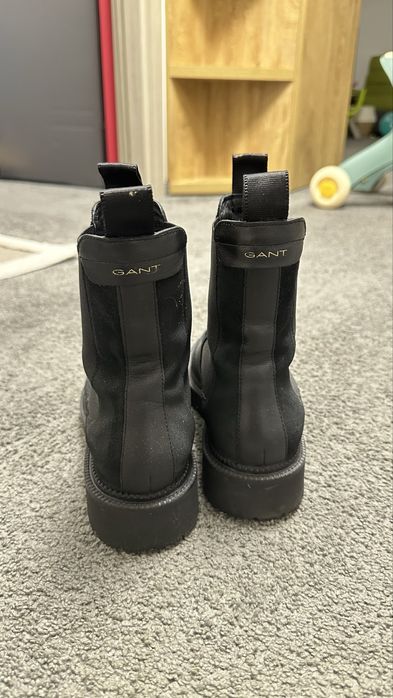 Ghete tip chelsea GANT