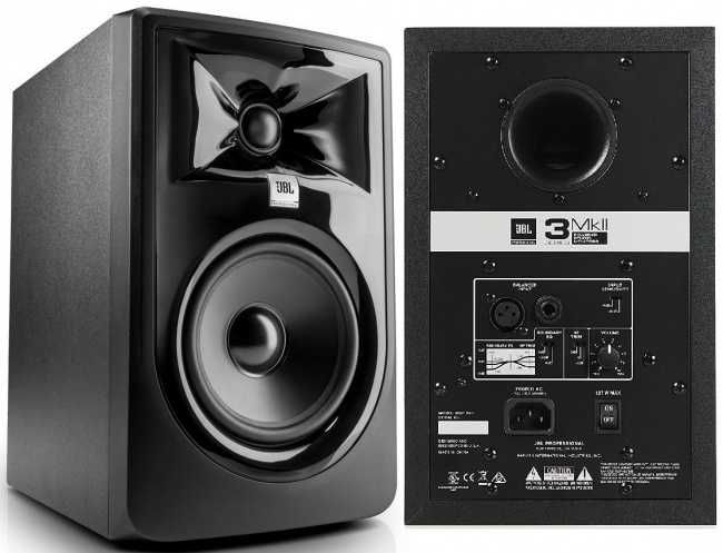 Студия звукозаписи - NORTH SIDE EMPIRE