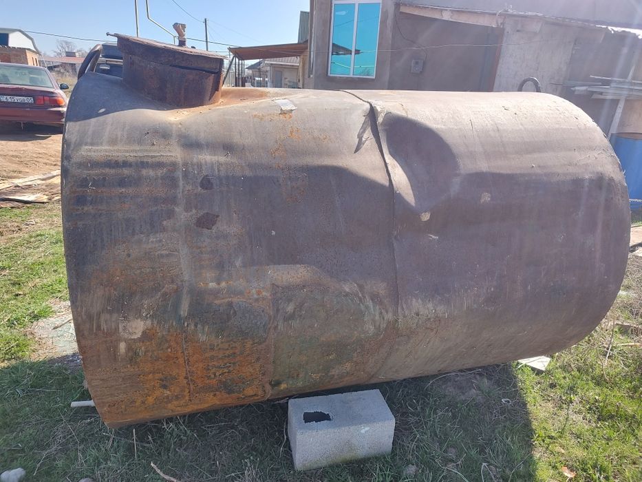 эврокуб    ёмкость