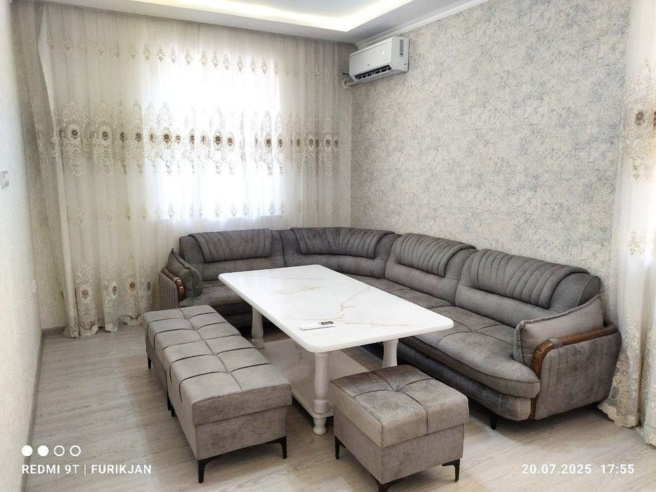 Сдаётся 3 этажный Таунхаус в аренду