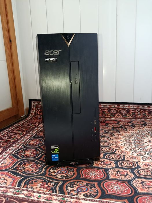 Компьютер Tc-1660 Acer