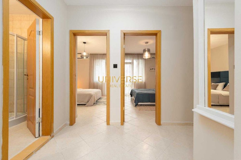 Продава се Тристаен апартамент в к.к. Слънчев бряг - 75 кв.м за 660 €/кв.м - Снимка #6