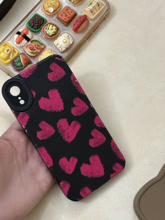 Чехлы на айфон!