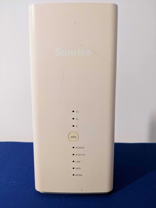 Router Huawei B618s-22D AC Dual Band MicroSIM 4G+ LTE CAT11 2xGigabit