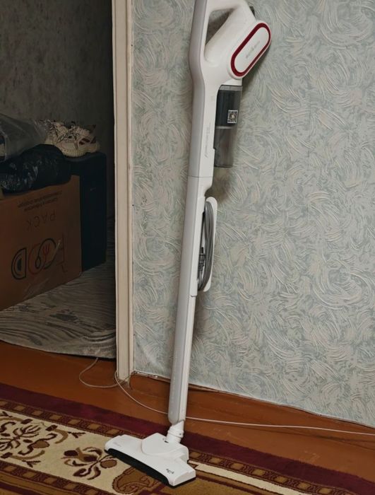 Срочно продам пылесос