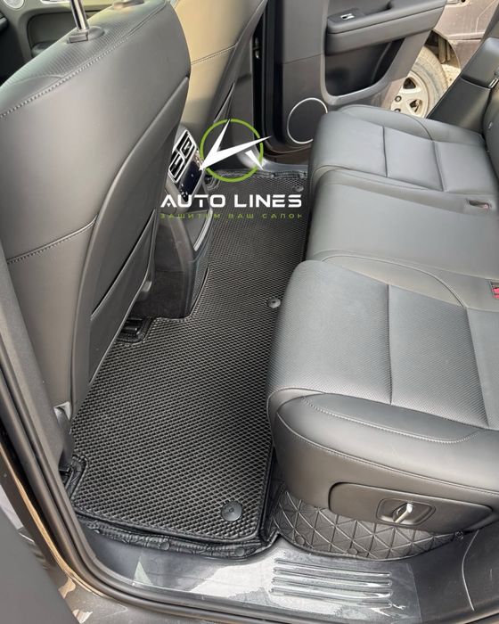 Полик Коврики Камри Кобальт Полики Ева 3Д 5Д Полики Салона +в Багажник
