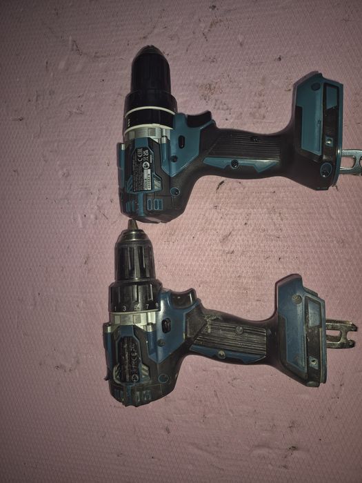 Filetanta MAKITA DDF si DHP 484