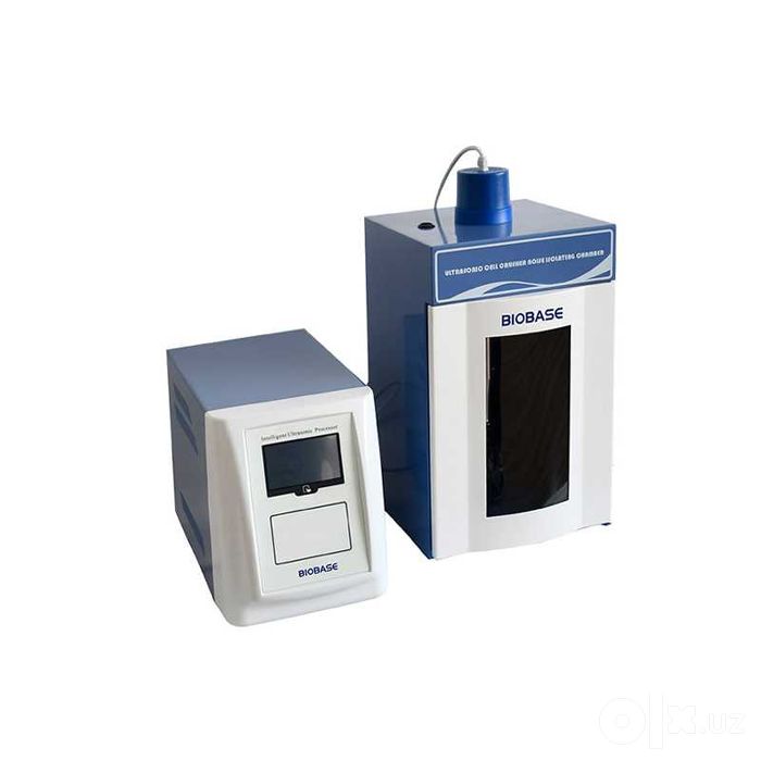 Гомогенизатор UCD-1200