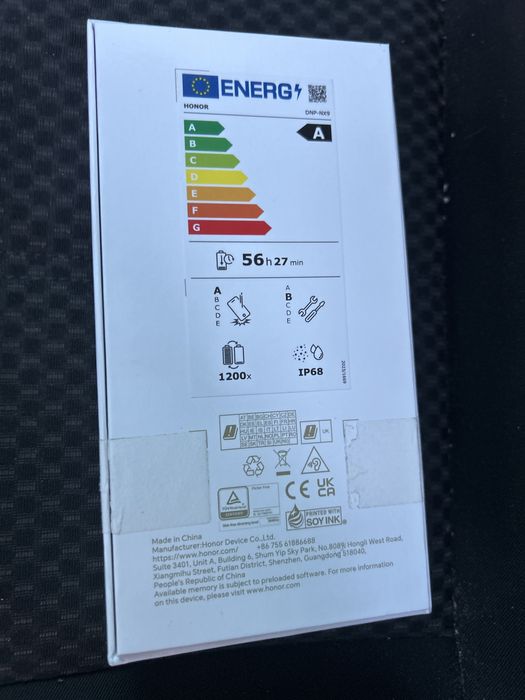 Honor 400 pro 5 g