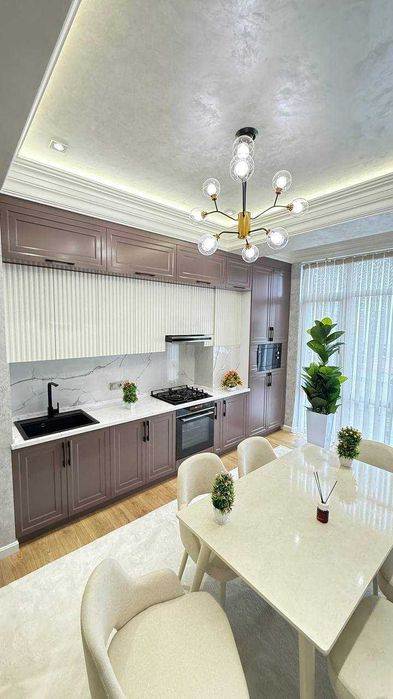 !20 Сдаётся квартира 2/5/9 на Яккасарайском р-н в ЖК Истанбул Сити !