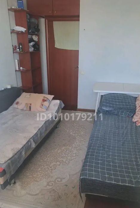 Сдам в комнате Койка место