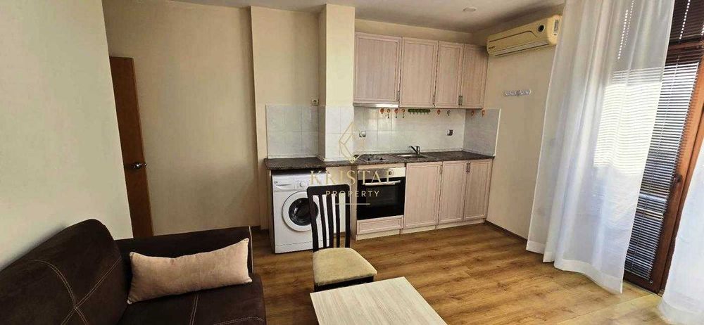 Продава се Тристаен апартамент в Свети Влас - 73 кв.м за 1083 €/кв.м - Снимка #4