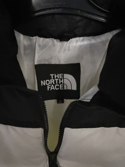 Geaca The North Face Xl noua/new
