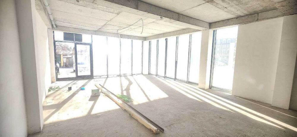 Аренда Помещение в ЖК Parkwood  Ak90