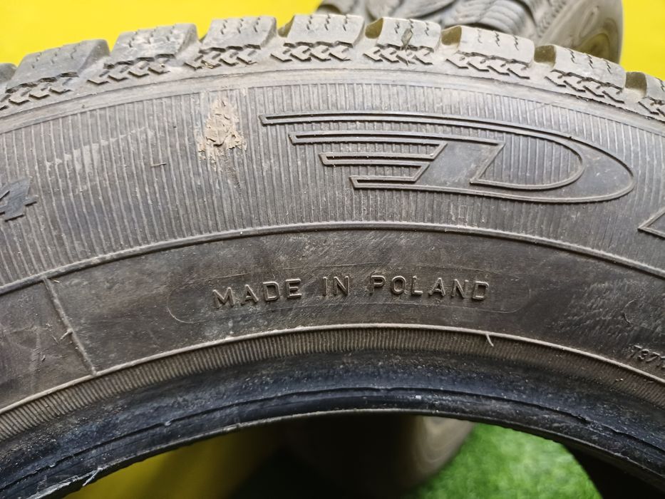 Шины R14 185/65 R14 Debica пара.