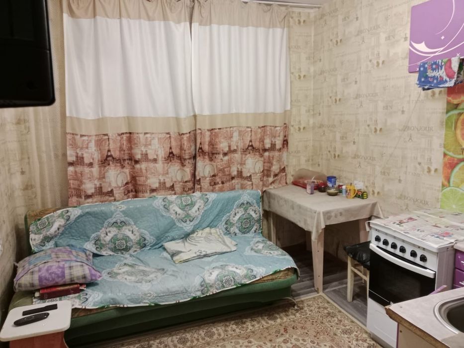 Срочно продам квартиру
