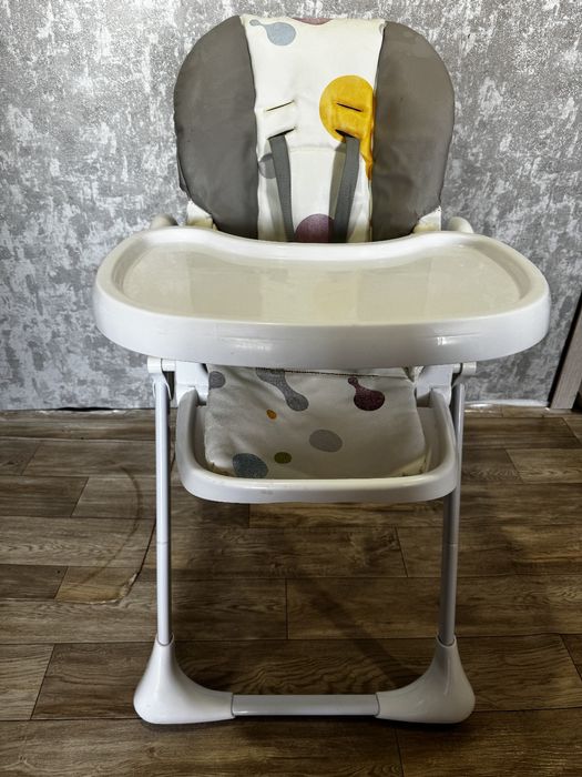 Продам детский стул