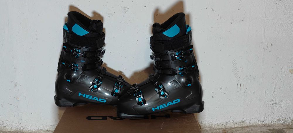 Clapari noi de schi Head EDGE 90 - masura 28,5 (43-44)