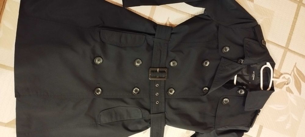 Тренчкот LC WAIKIKI 38