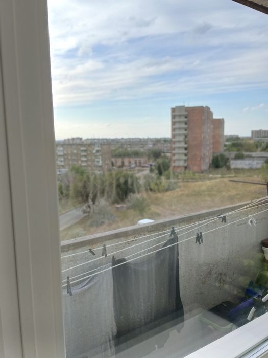 Продам 2 комн квар. 9-46,  4этаж.