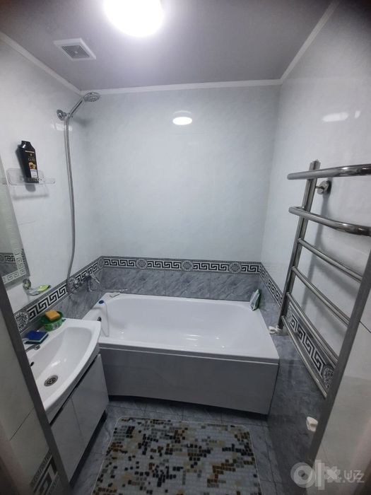 Уйсозлар массиви 2 хона квартира