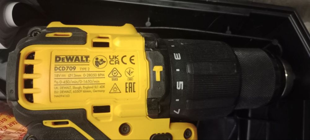 DeWALT shurpavyor sotiladi 100%argenal Germaniya