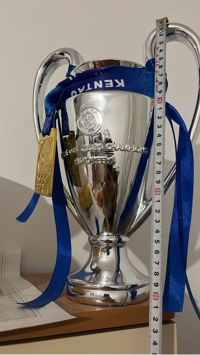 Кубок Лиги чемпионов