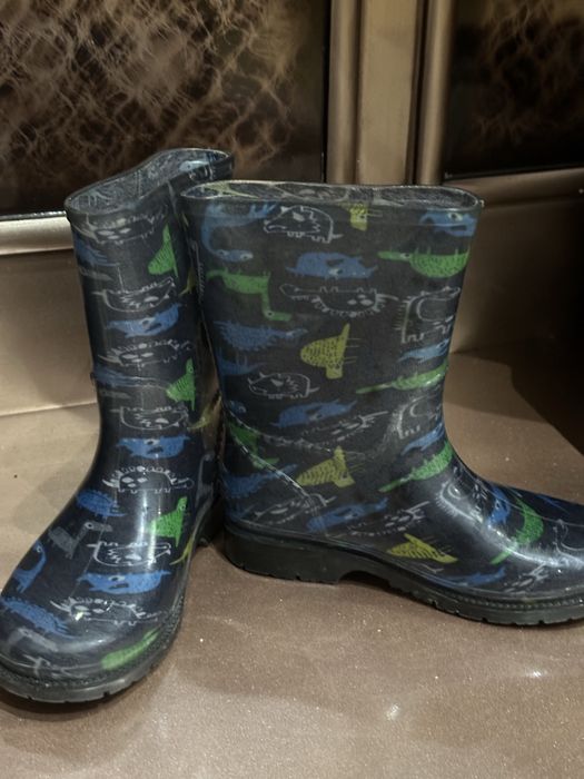 Детская обувь 26 размеры