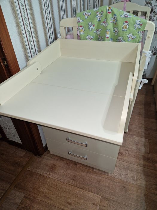 Продам! Пеленальный комод.