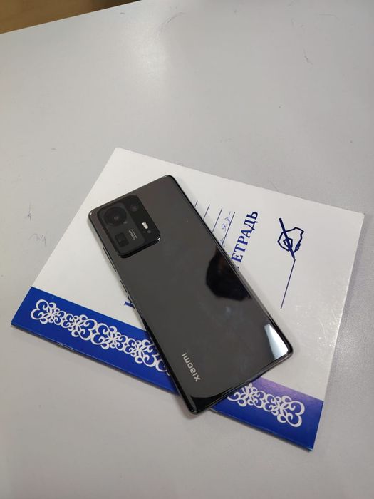 Xiaomi mi mix 4 ...