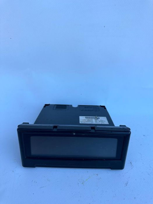 Display Volvo S40 V50 30737809