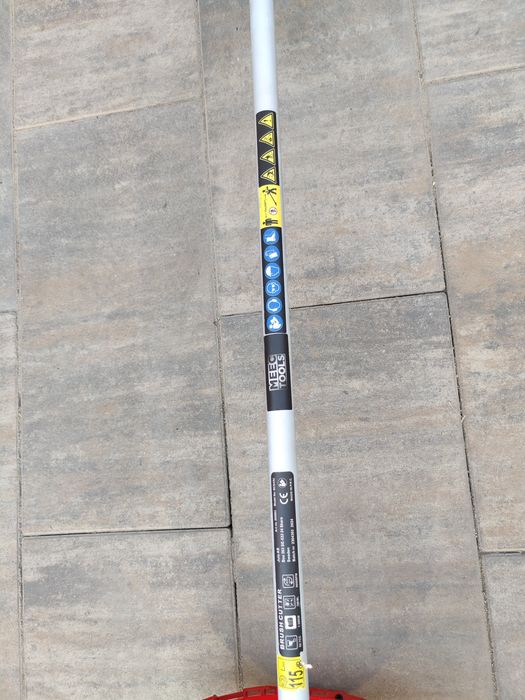 Motocoasă meec tool Bcs43u