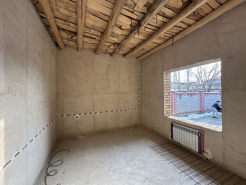 Участок Локация Кибрай