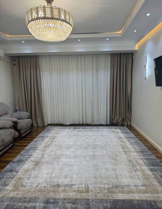 Сагбон ЖК Bаuruм 2/5/7